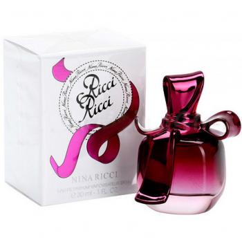 Ricci Ricci By Nina Ricci Perfume - Women Perfumes - Best Price in Pakistan - HitShop.pk